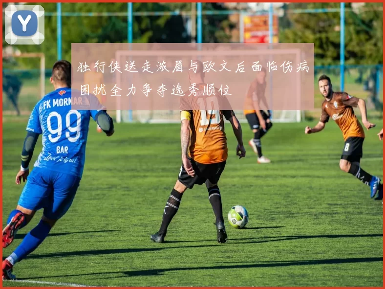 独行侠送走浓眉与欧文后面临伤病困扰全力争夺选秀顺位